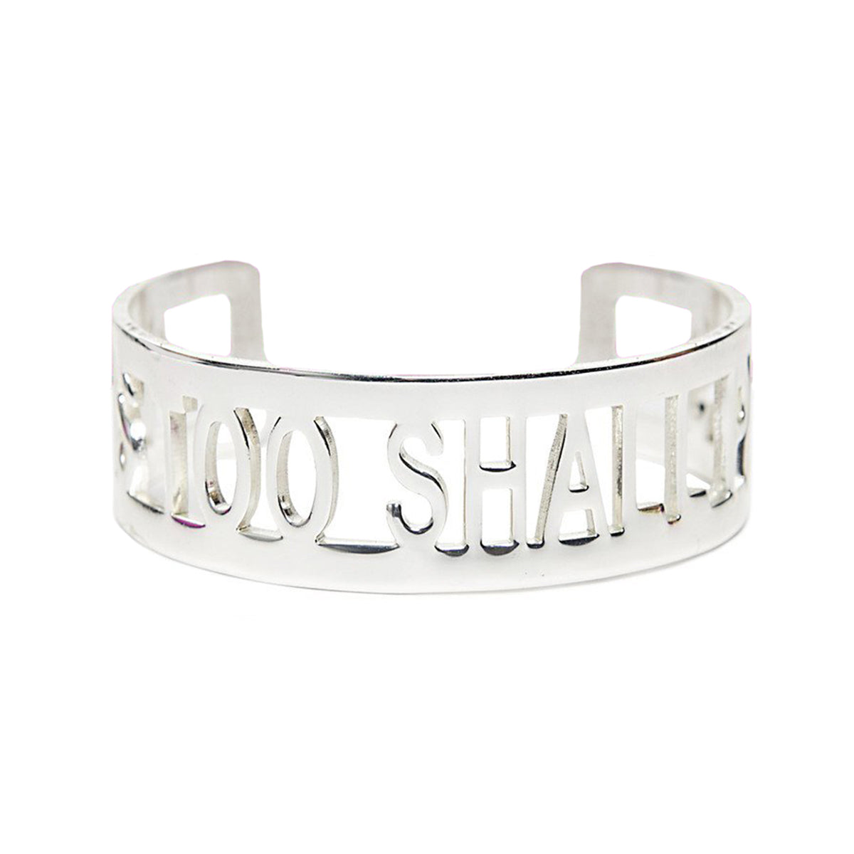 Blake Pewter Cuff