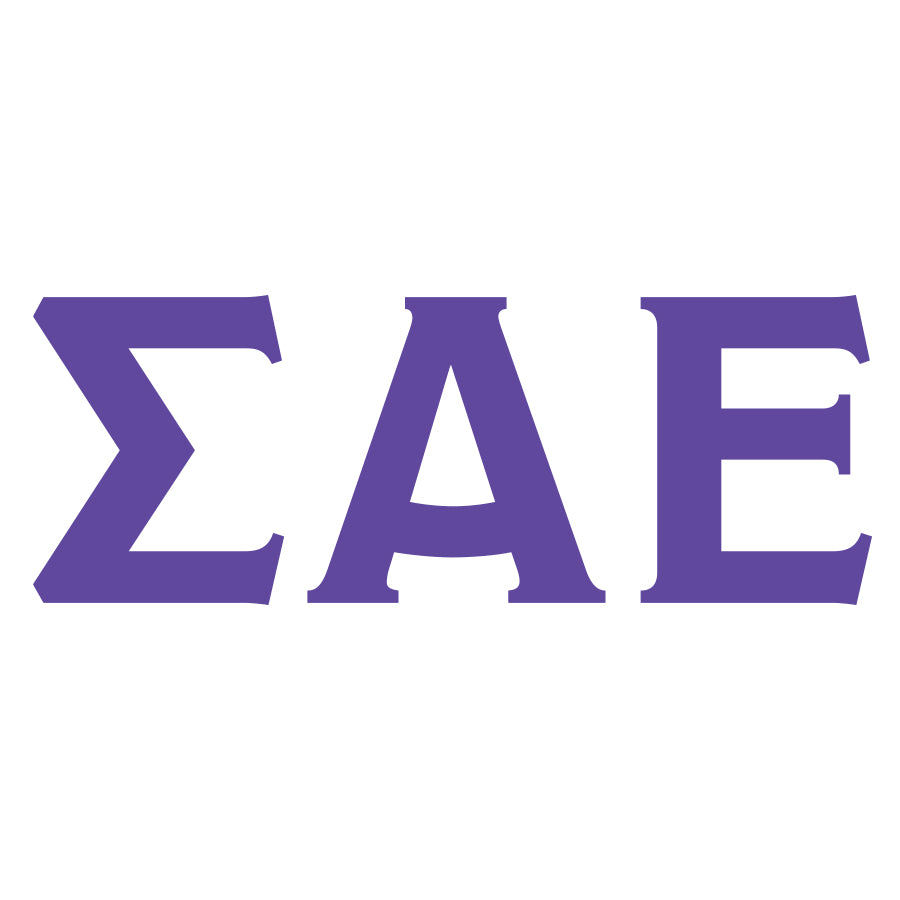 Sigma Alpha Epsilon