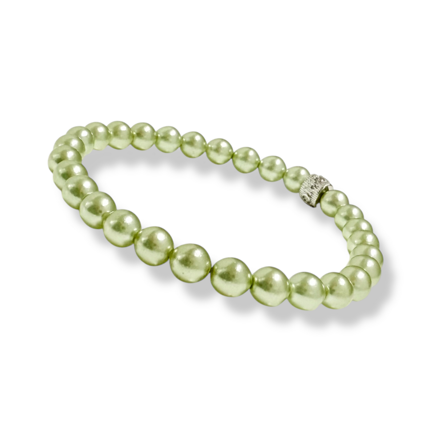 Lochan Pearl - Verde