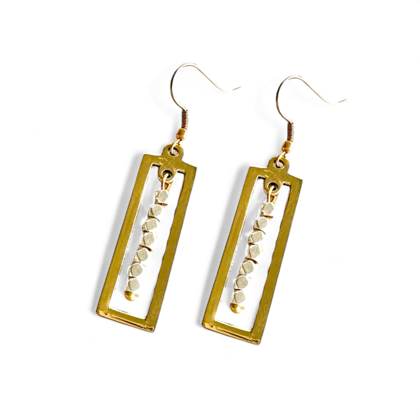 Richmond Earrings