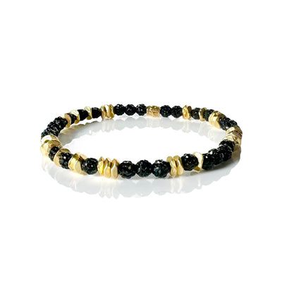 Reagan Bracelet - Black