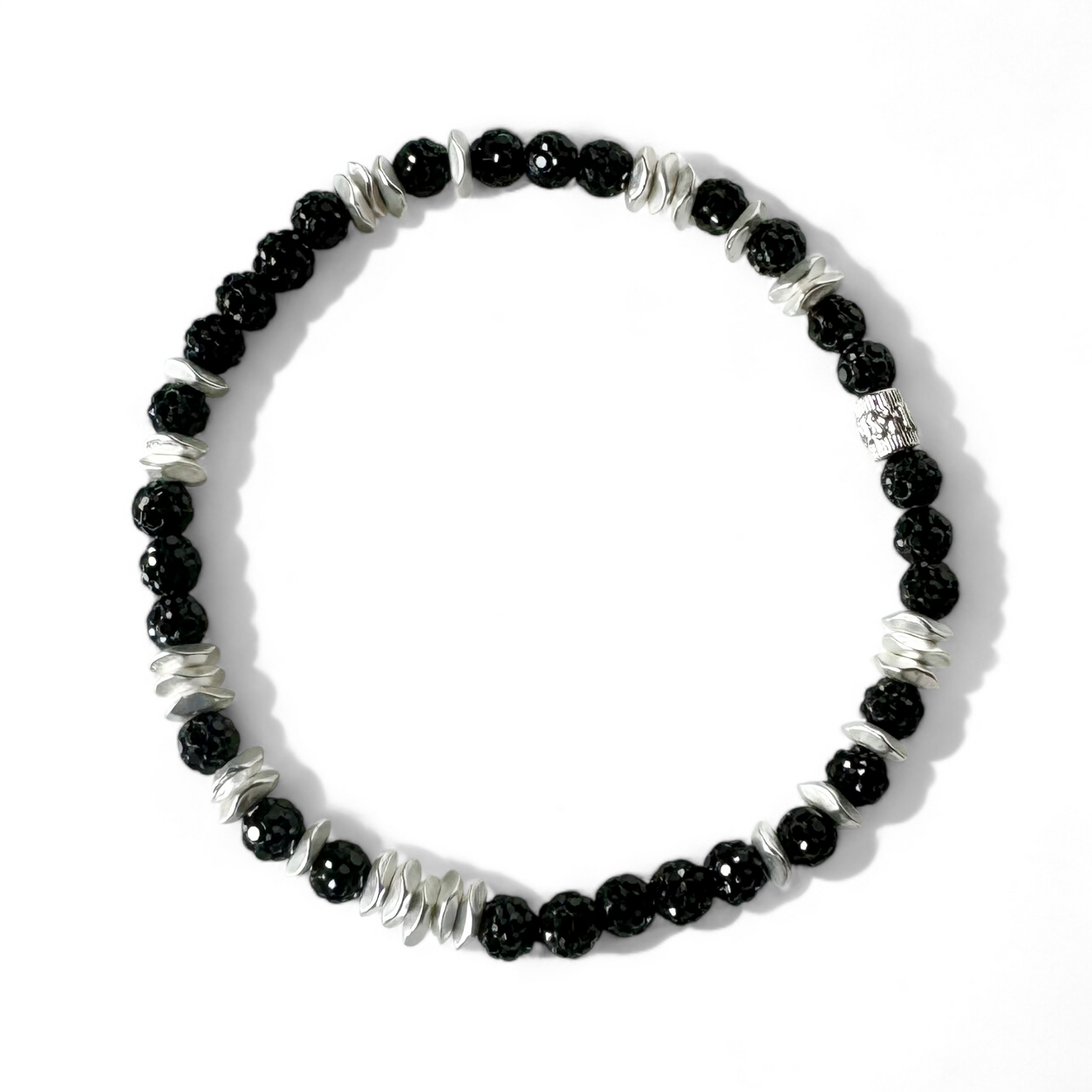 Reagan Bracelet - Black