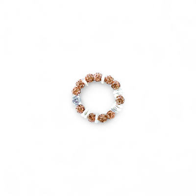 Reagan Ring - Rose Gold