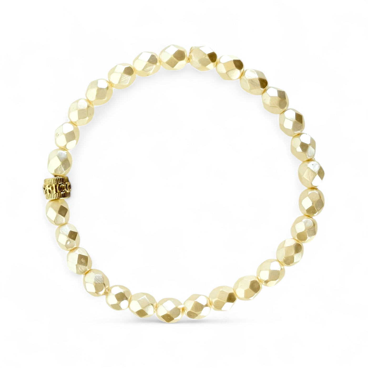 Rachel - 6.0 Ivory Pearl