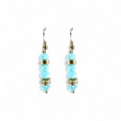 Aberdeen Seafoam Earrings