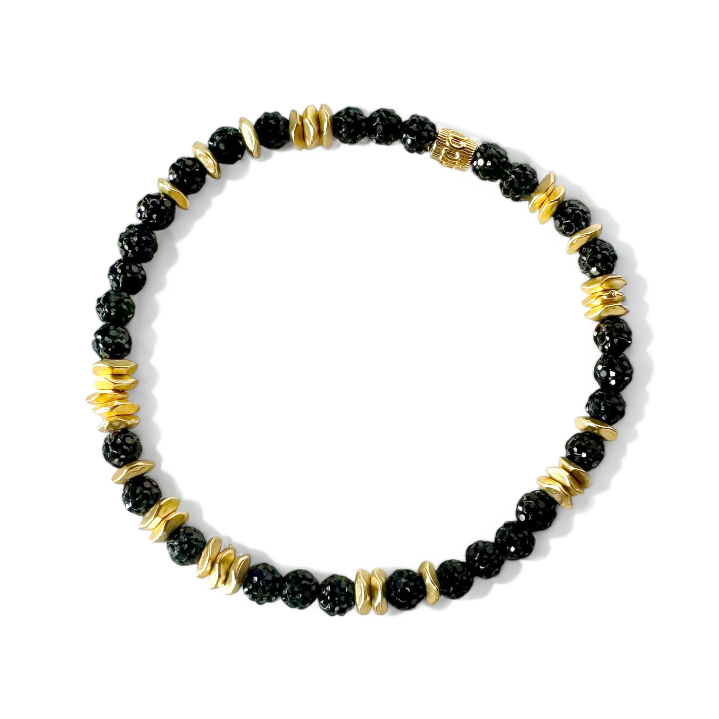 Reagan Bracelet - Black