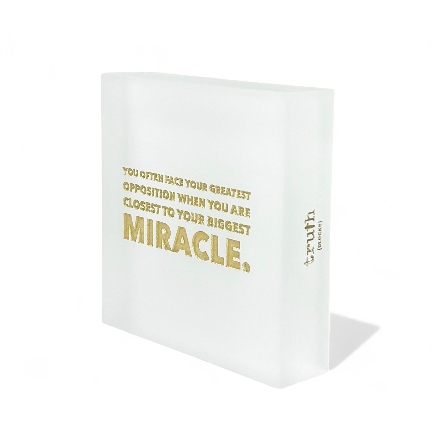 Miracle