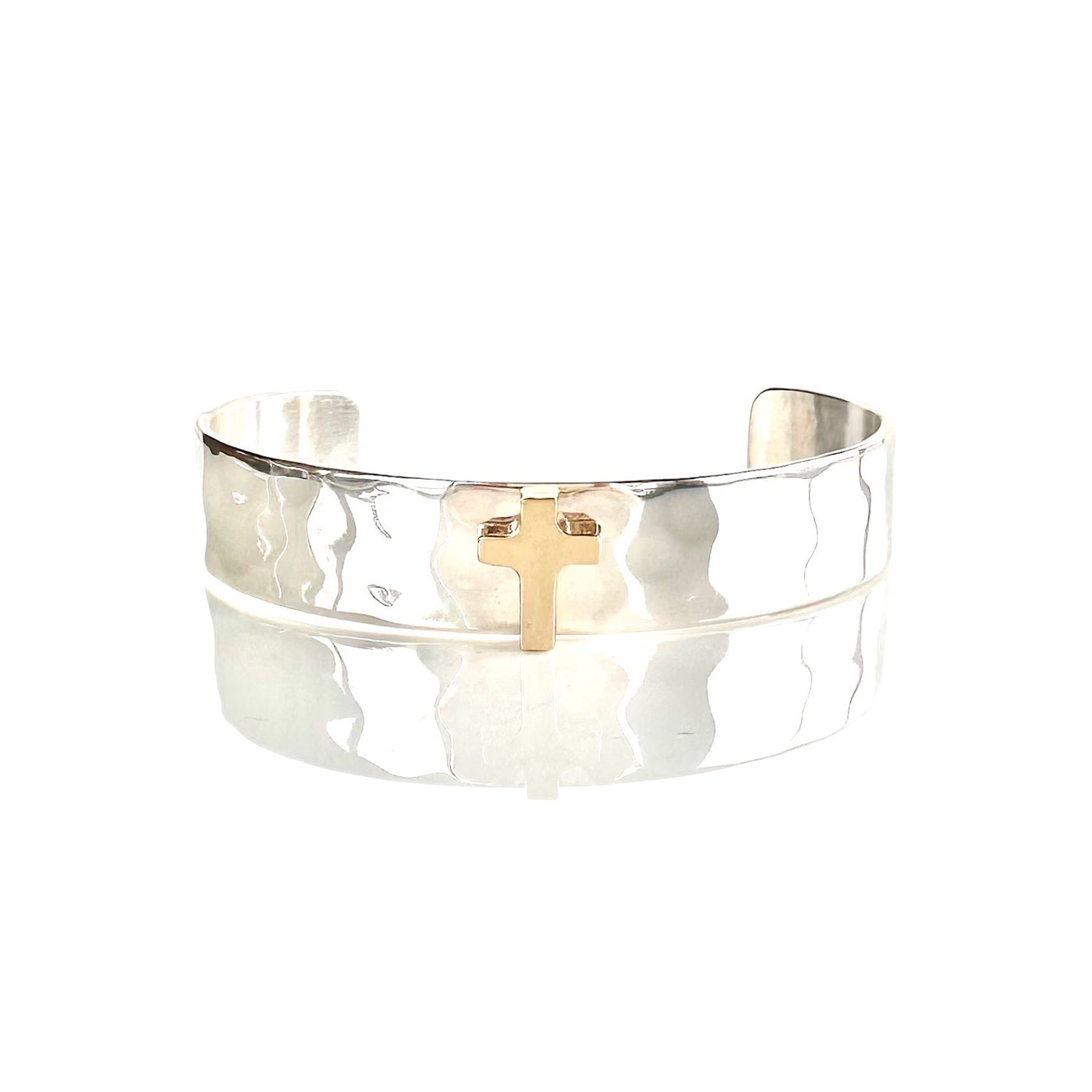 Concord Cross Cuff