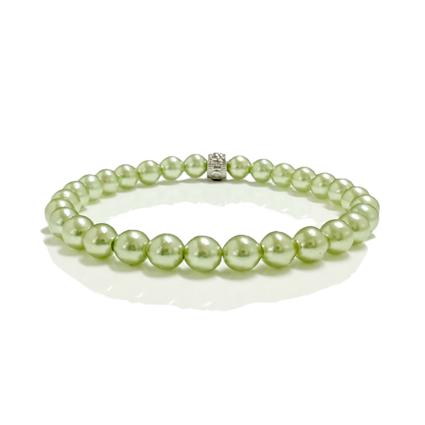 Lochan Pearl - Verde