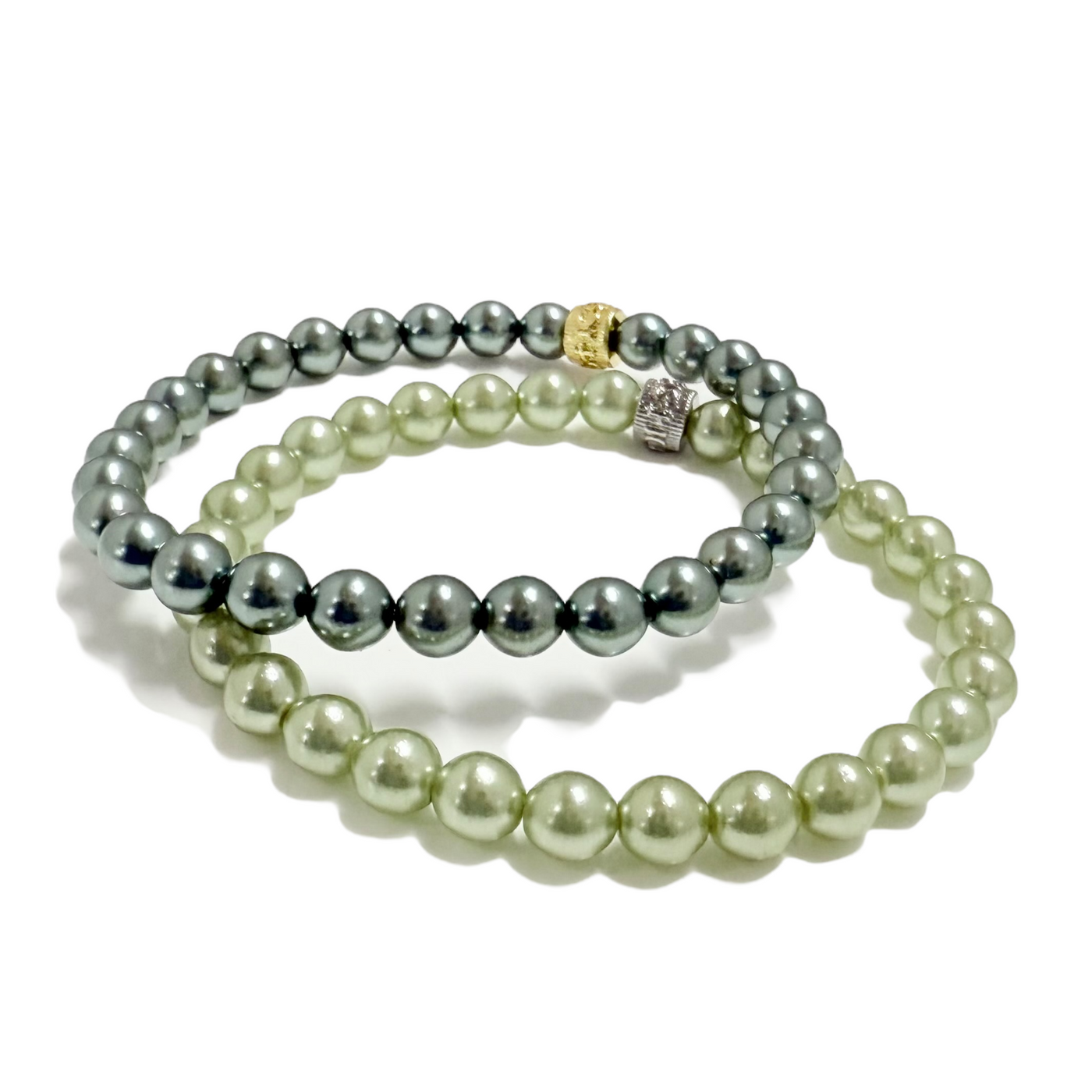 Lochan Pearl - Verde