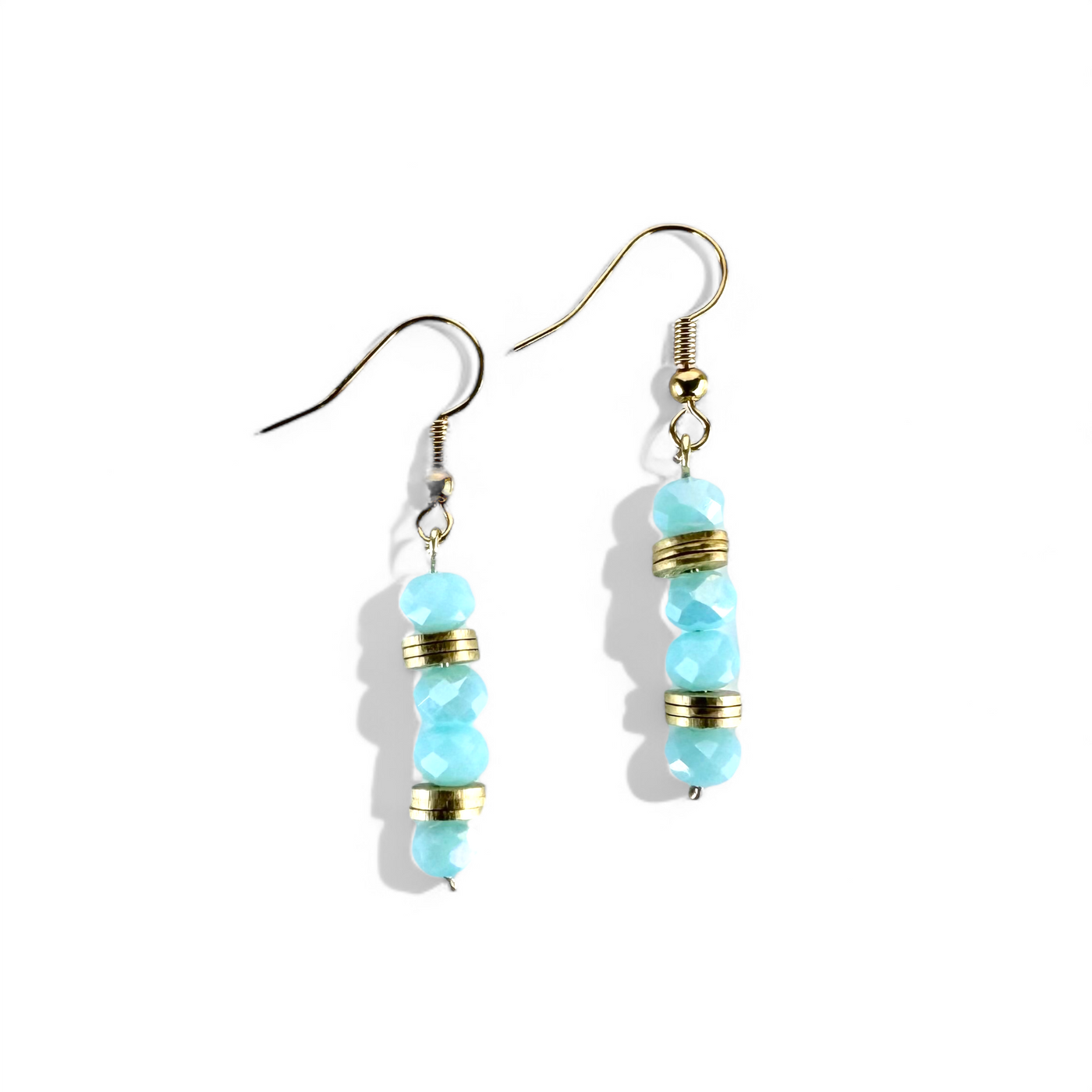 Aberdeen Seafoam Earrings