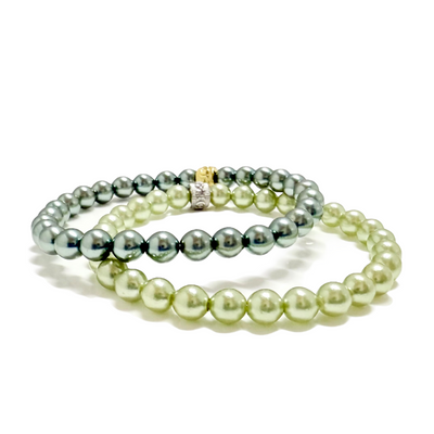 Lochan Pearl - Verde