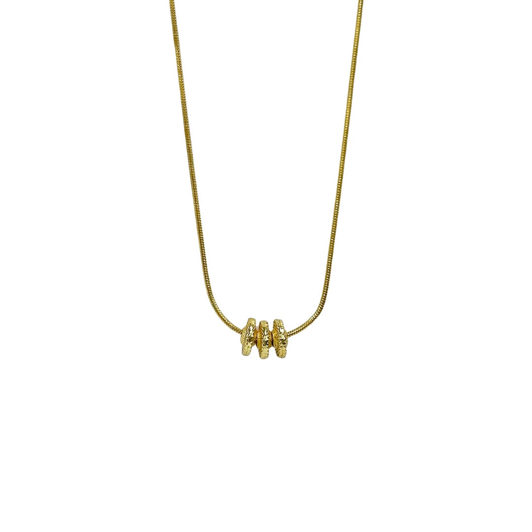 *K48 Hadlee Necklace