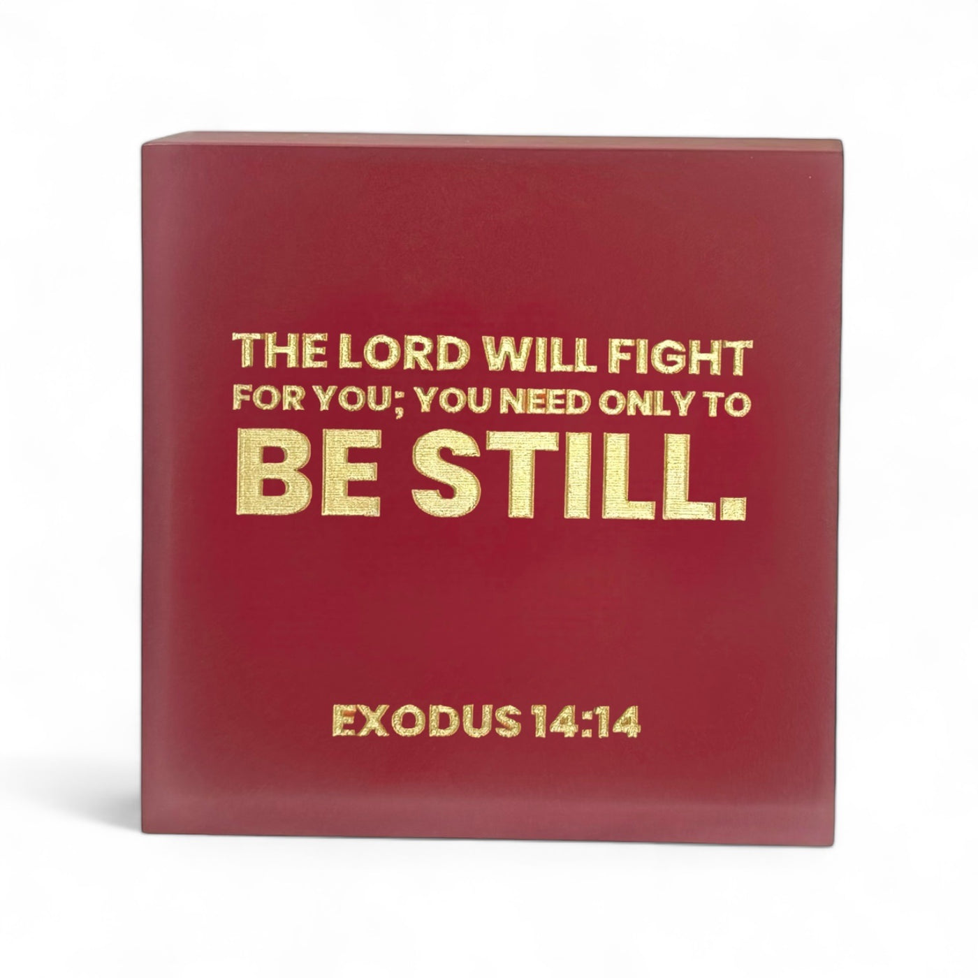 Exodus 14:14
