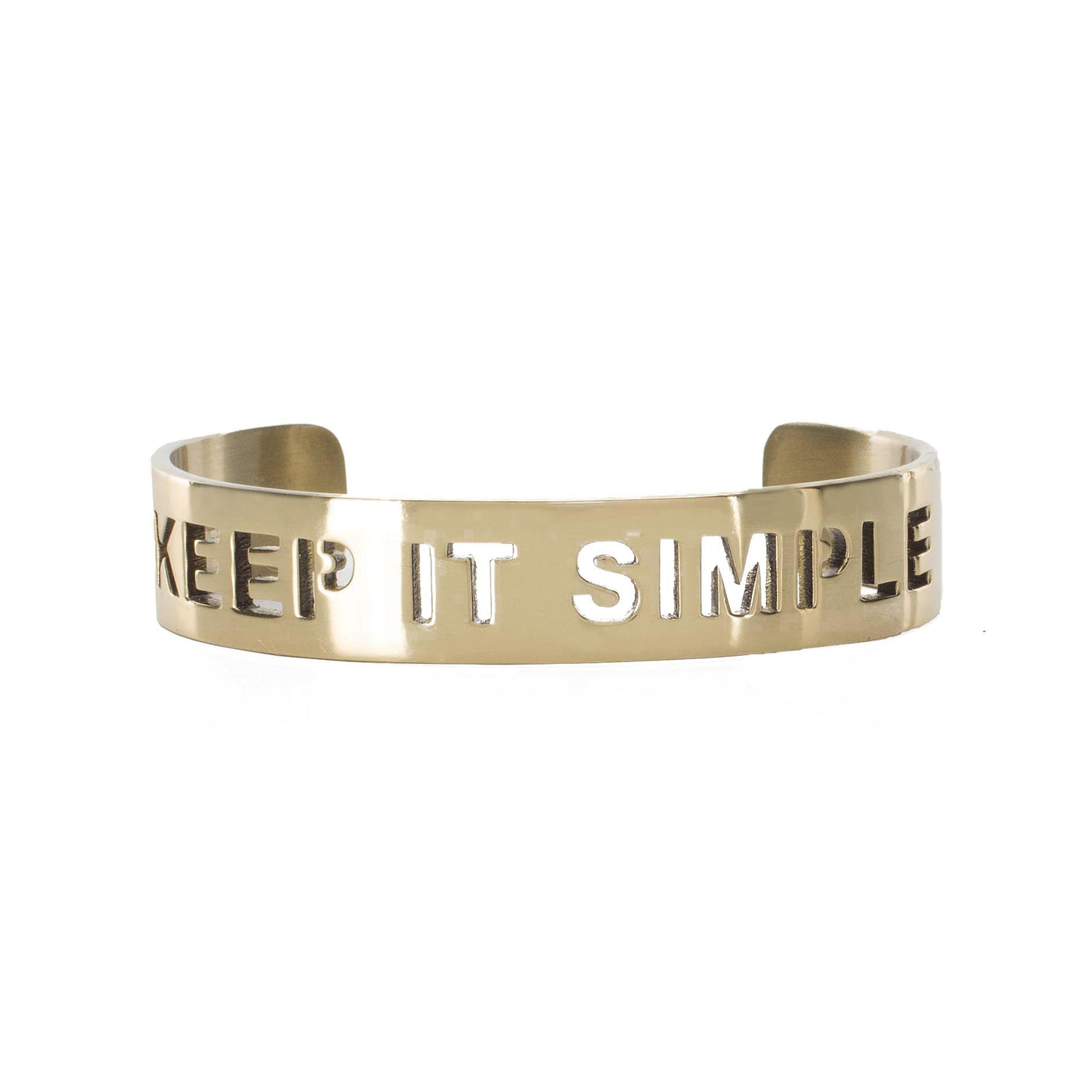 *St Louis - Keep It Simple - Gold