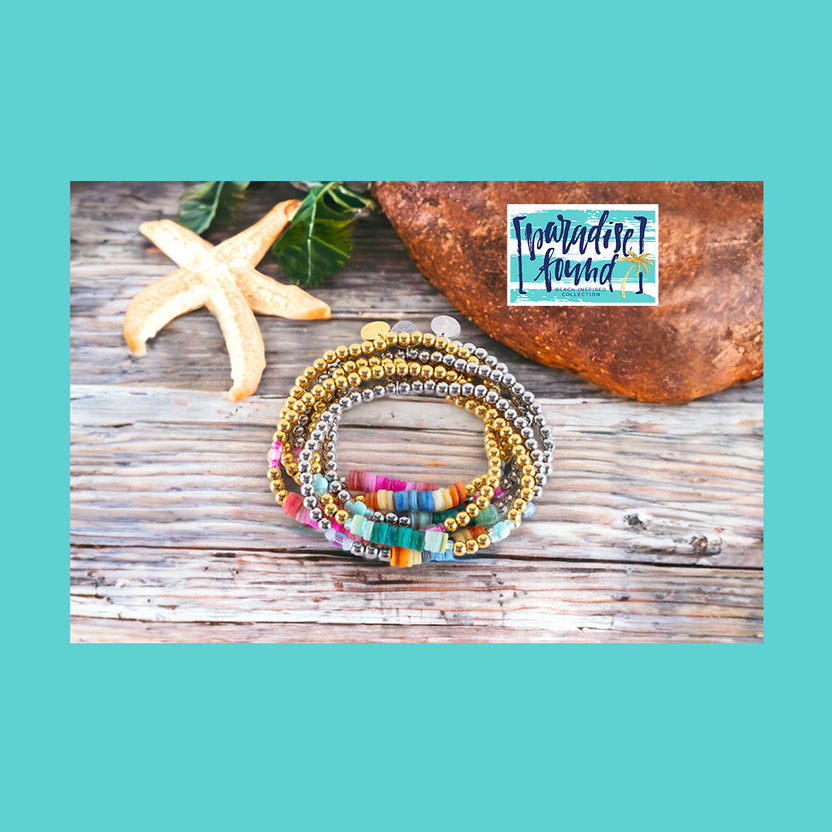 Rustic Cuff is bold stylish cuffs with color, metallic & exotic skins